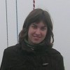 Picture of Lucie Slavíková